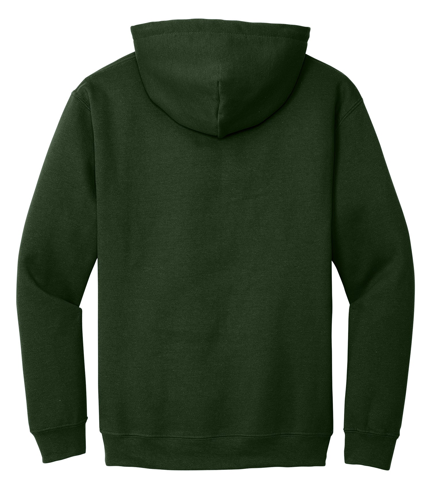 Forest Green-model Image