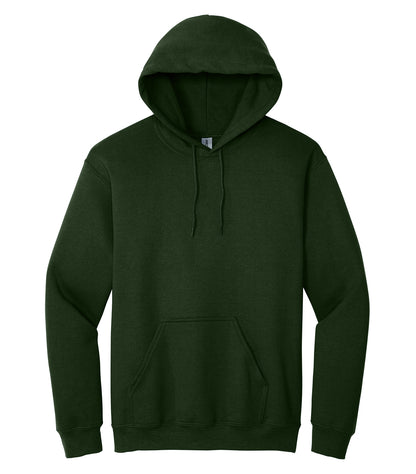 Forest Green
