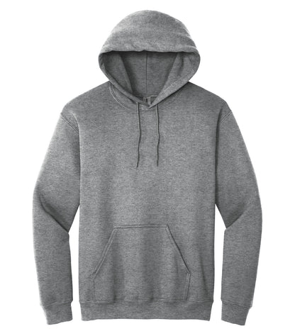 Graphite Hthr