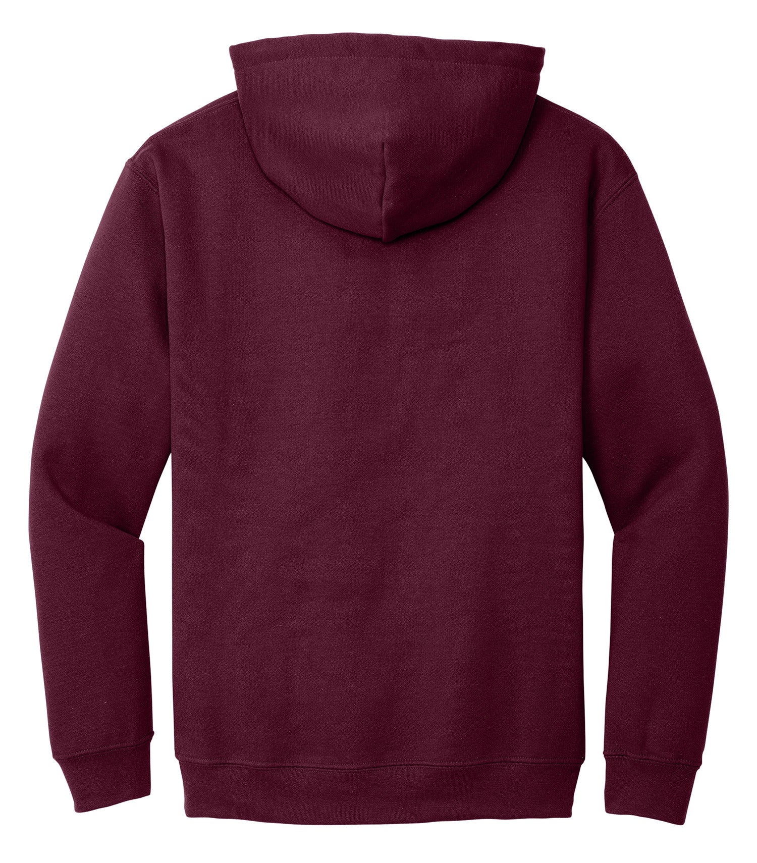 Maroon-model Image