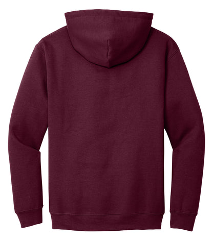 Maroon-model Image