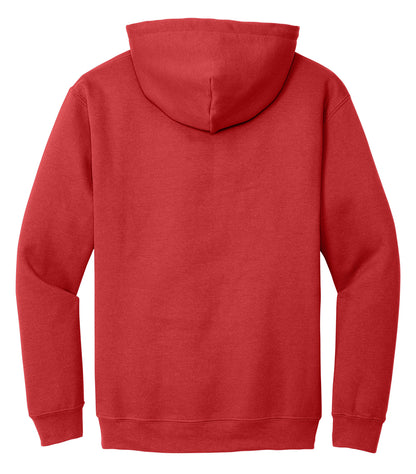 Red-model Image