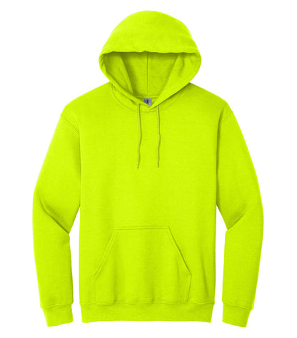 Safety Green