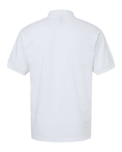 White-model Image