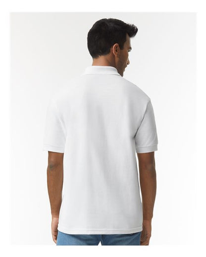 White-model Image