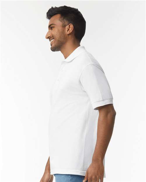 White-model Image