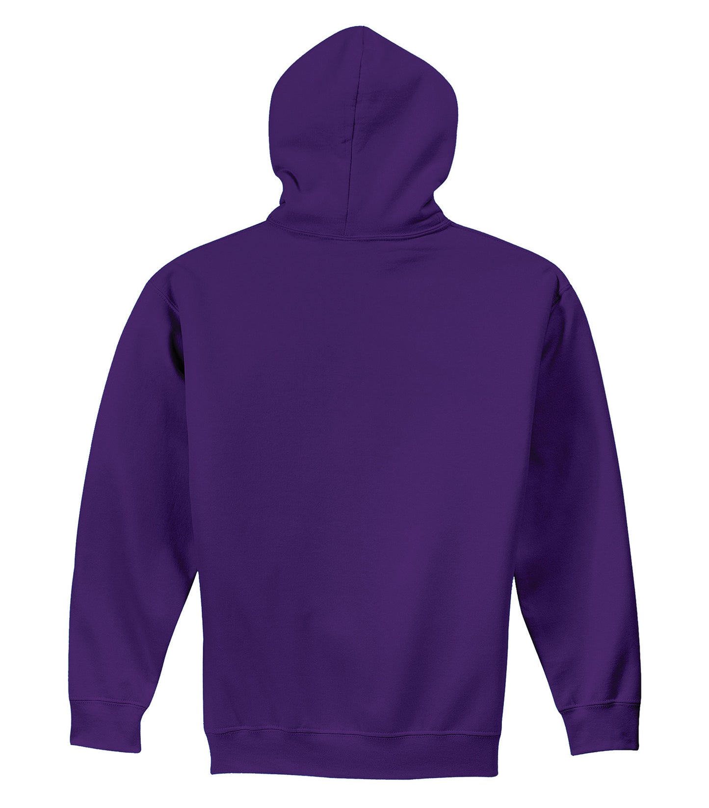 Purple-model Image