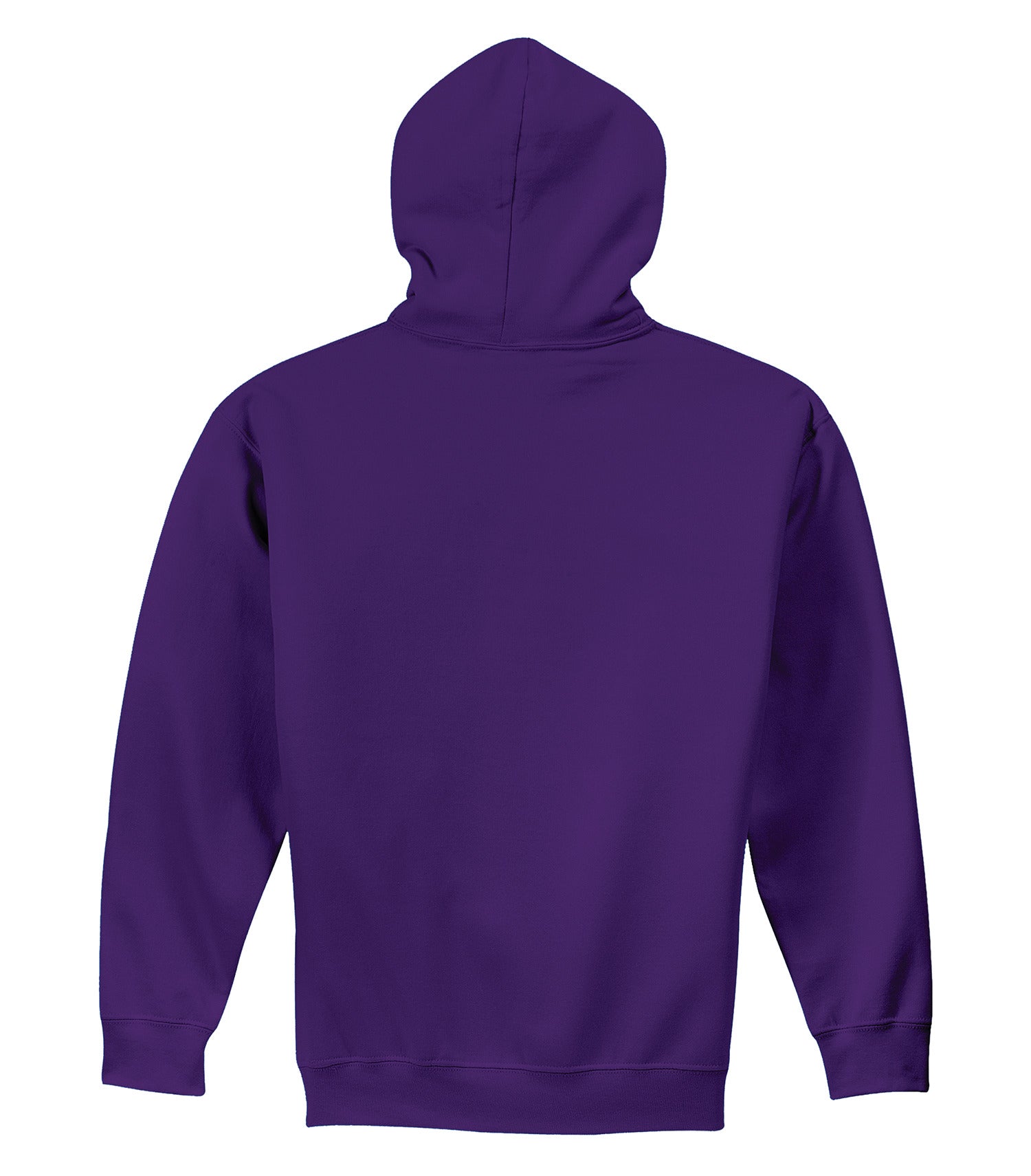 Purple-model Image