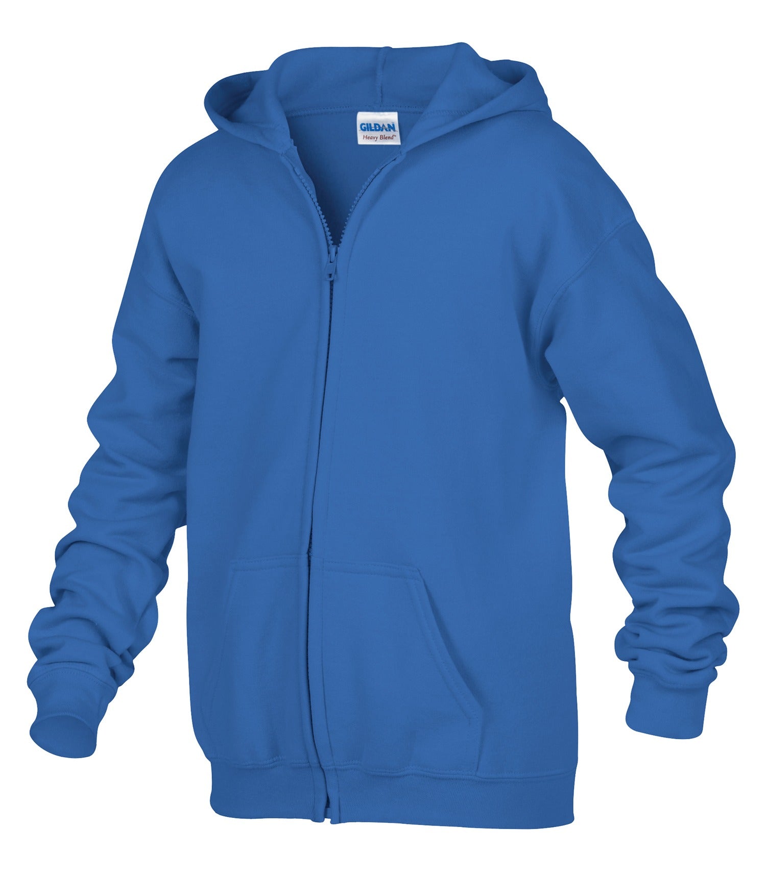 Royal Blue-model Image