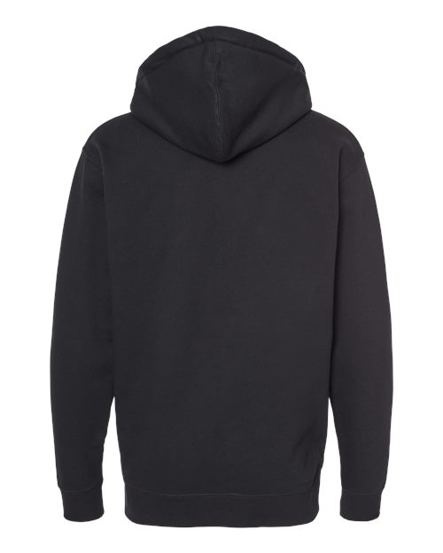 Black-model Image