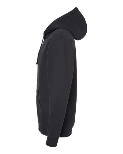 Black-model Image