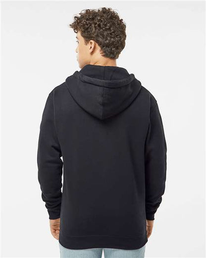 Black-model Image