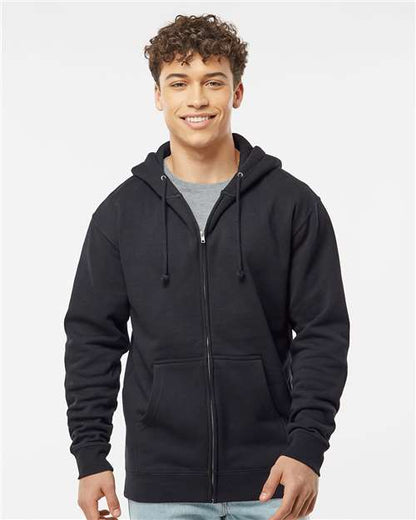 Black-model Image