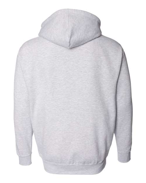 Grey Heather-model Image