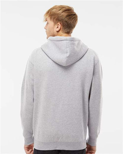 Grey Heather-model Image