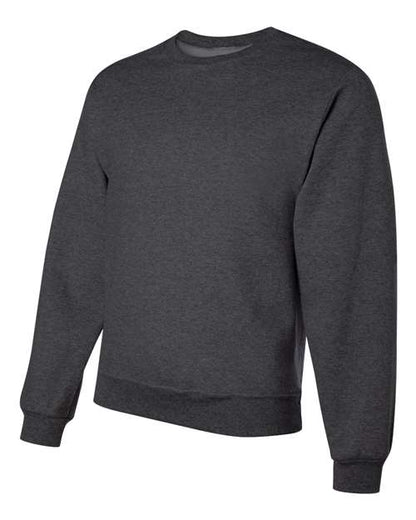Black Heather-model Image