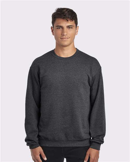 Black Heather-model Image