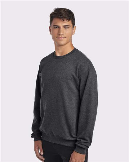 Black Heather-model Image