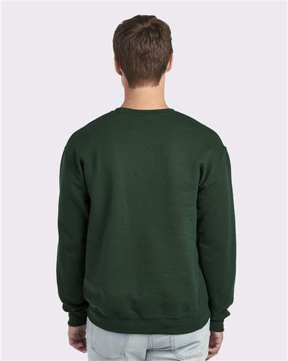 Forest Green-model Image