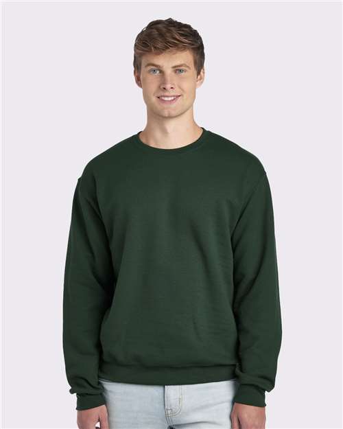 Forest Green-model Image