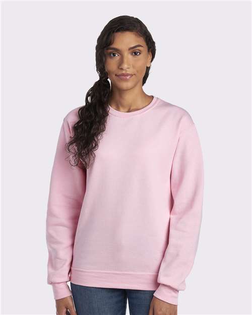 Classic Pink-model Image