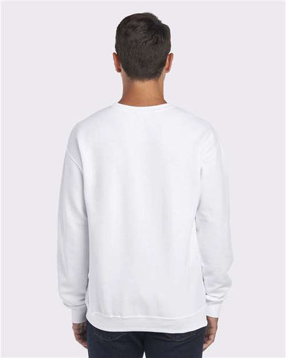White-model Image