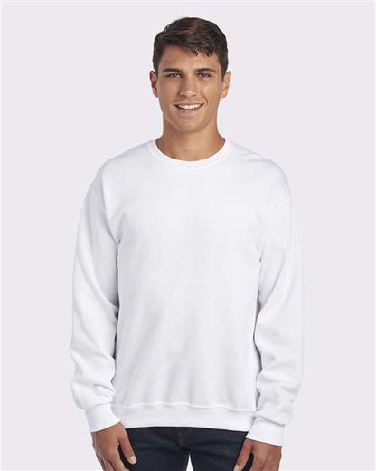 White-model Image