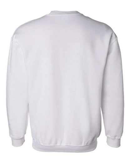 White-model Image