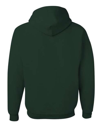 Forest Green-model Image