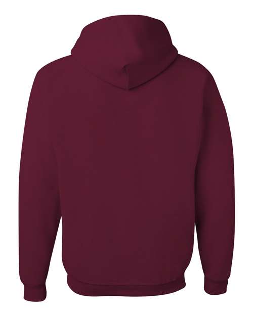 Maroon-model Image