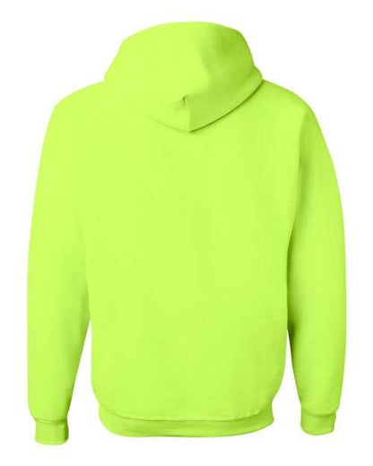 Safety Green-model Image