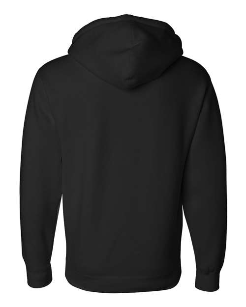 Black-model Image