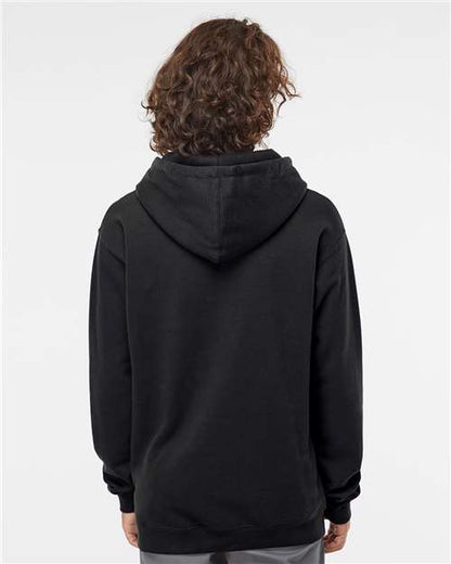 Black-model Image