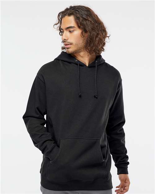 Black-model Image