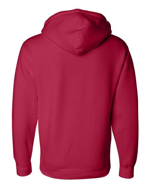 Red-model Image