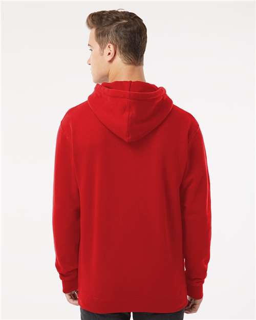 Red-model Image