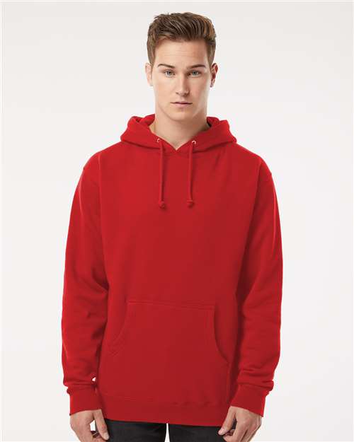 Red-model Image