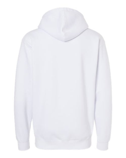 White-model Image