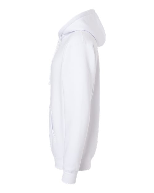 White-model Image