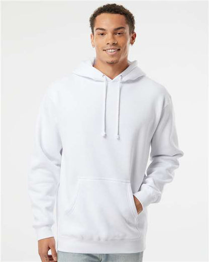 White-model Image