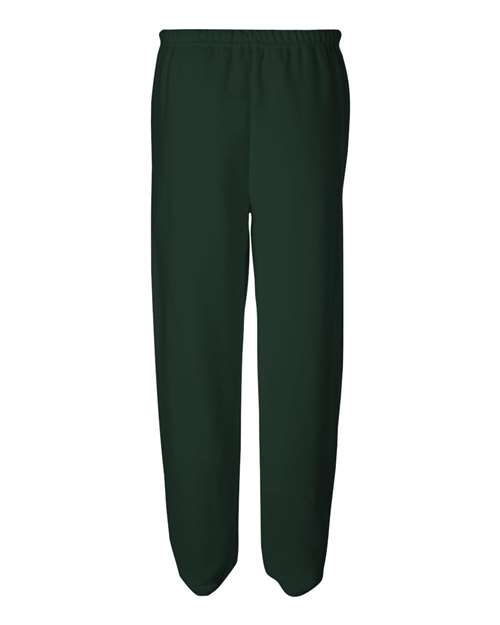 Forest Green-model Image