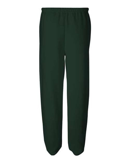 Forest Green-model Image
