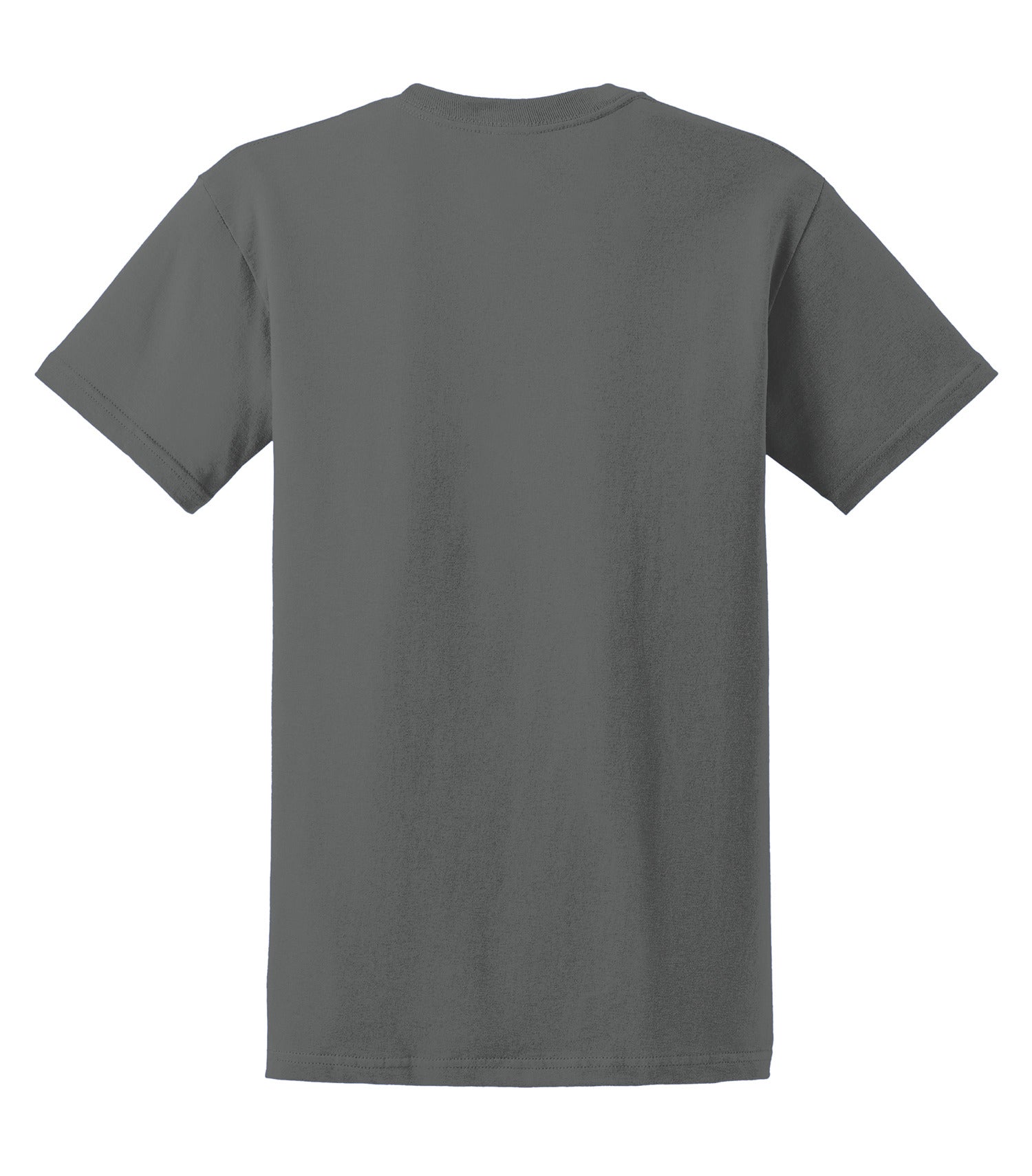 Charcoal-model Image
