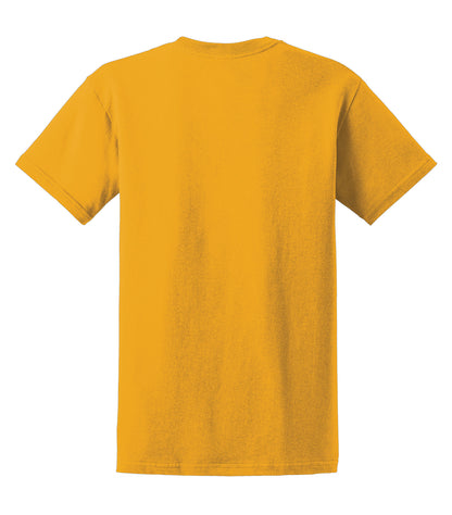 Gold-model Image