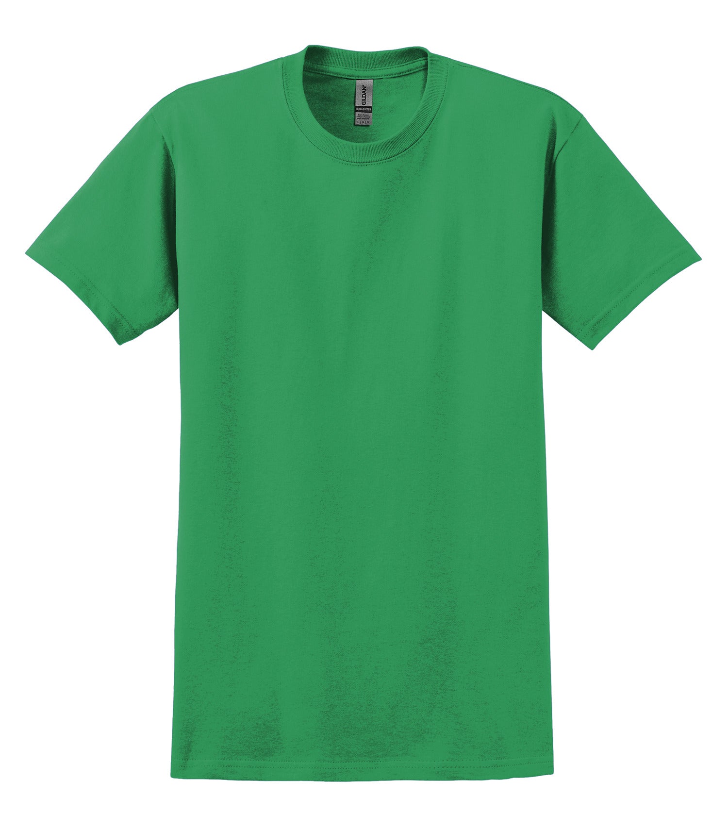 Irish Green
