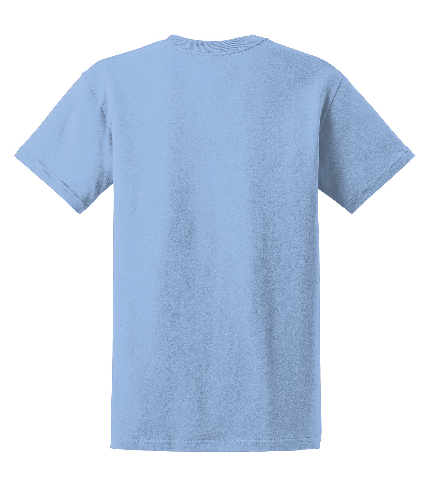 Light Blue-model Image