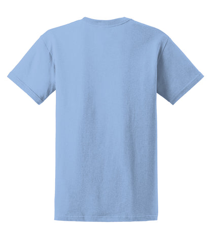 Light Blue-model Image