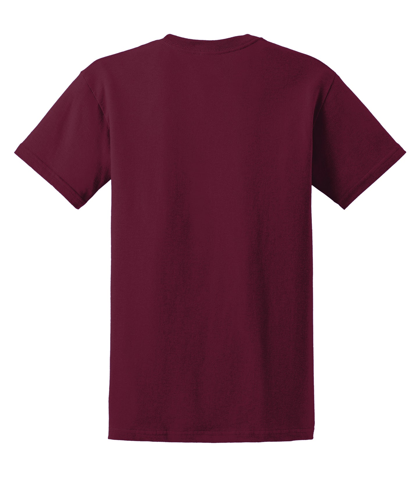 Maroon-model Image