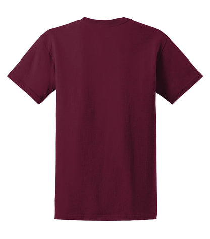 Maroon-model Image