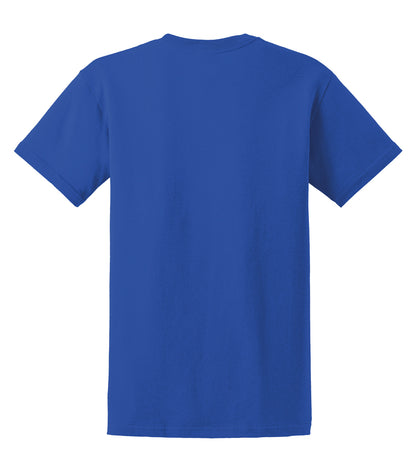 Royal Blue-model Image